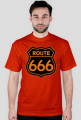 Route 666