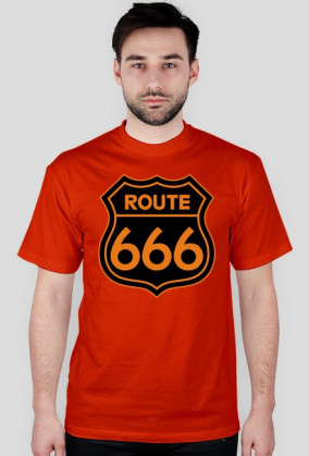 Route 666