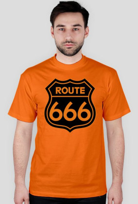 Route 666