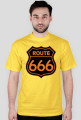 Route 666