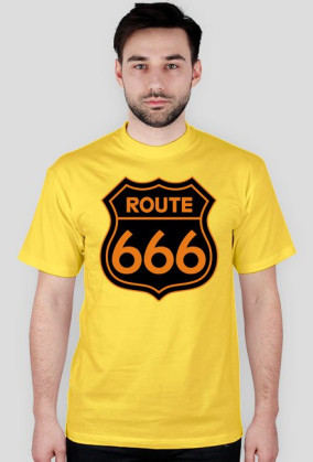 Route 666