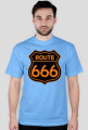 Route 666