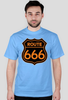 Route 666