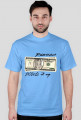 T-shirt POUR IT UP