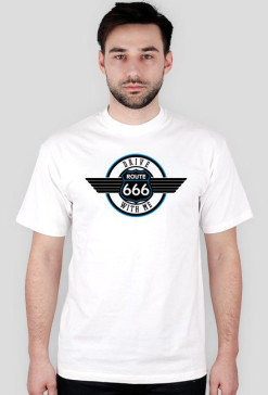 Route 666