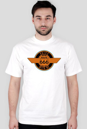 Route 666