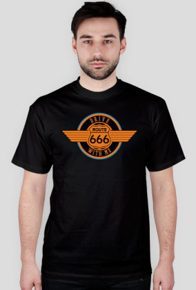 Route 666