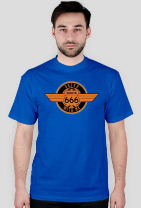 Route 666
