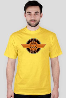 Route 666