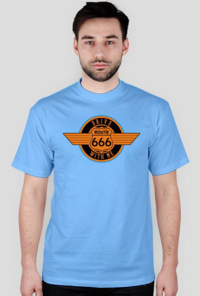 Route 666