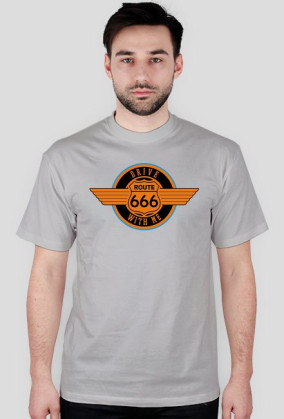 Route 666