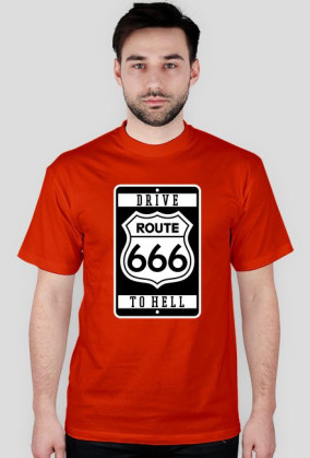 Route 666