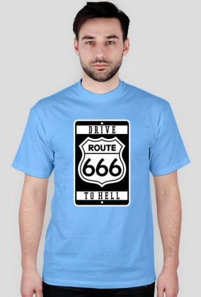 Route 666
