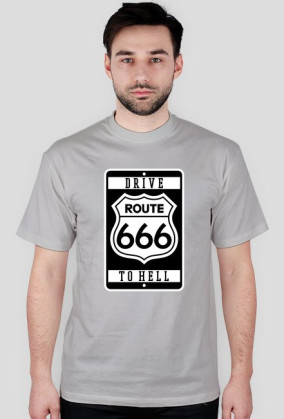 Route 666