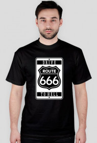 Route 666