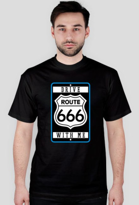 Route 666