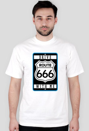 Route 666