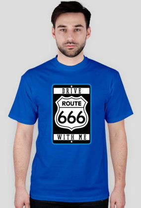 Route 666