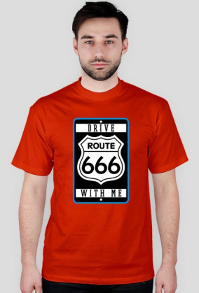 Route 666