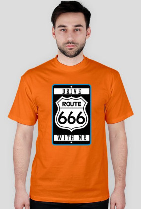 Route 666