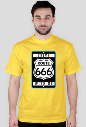 Route 666