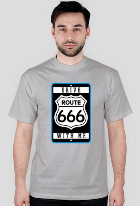 Route 666