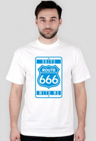 Route 666