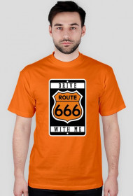 Route 666
