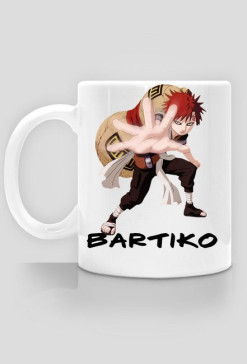 Kubek Bartiko