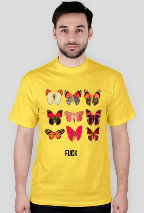 Butterfly FUCK