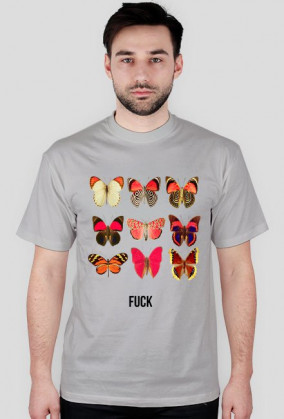Butterfly FUCK