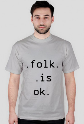 .folk.is.ok.