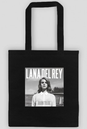 LANA DEL REY-TORBA!