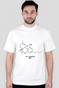 Tetrahydrocannabinol