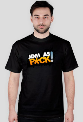 T-SHIRT F*CK