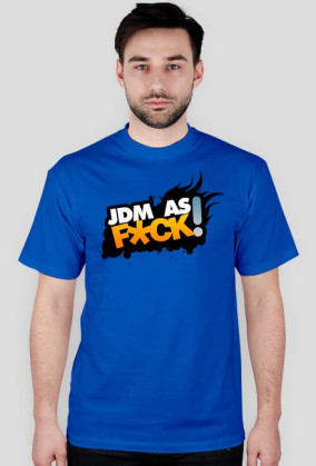 T-SHIRT F*CK