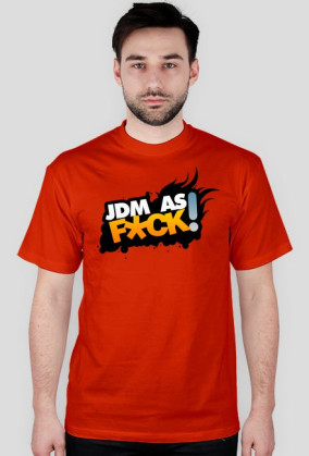 T-SHIRT F*CK
