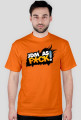 T-SHIRT F*CK