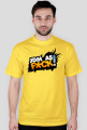 T-SHIRT F*CK