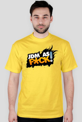 T-SHIRT F*CK