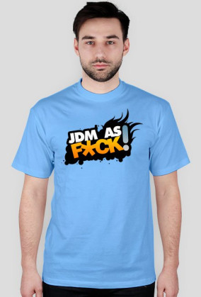 T-SHIRT F*CK