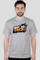 T-SHIRT F*CK