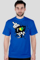 T-SHIRT I LOVE JDM