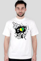 T-SHIRT I LOVE JDM