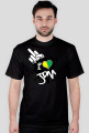 T-SHIRT I LOVE JDM