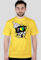 T-SHIRT I LOVE JDM