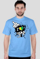 T-SHIRT I LOVE JDM