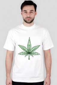 On weed