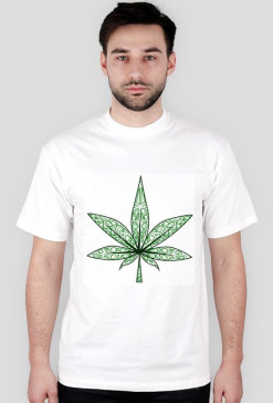 On weed