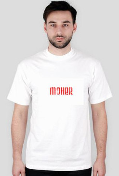 Moher[męska]